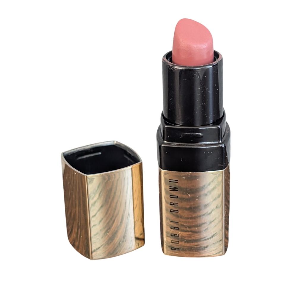 Bobbi Brown Luxe Lip Color Neutral Rose